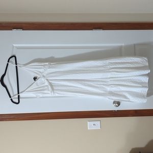 Banana Republic Sun Dress